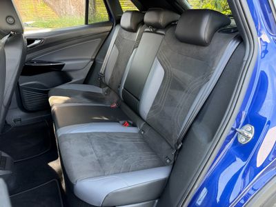 2023 Volkswagen ID.4