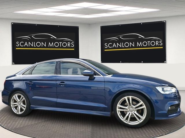 vehicle for sale from Scanlon Motors