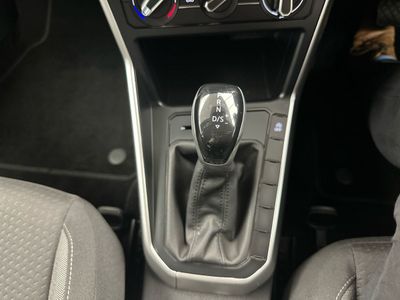 2024 Volkswagen Polo
