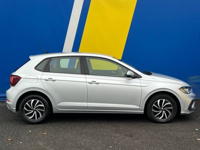 2023 Volkswagen Polo