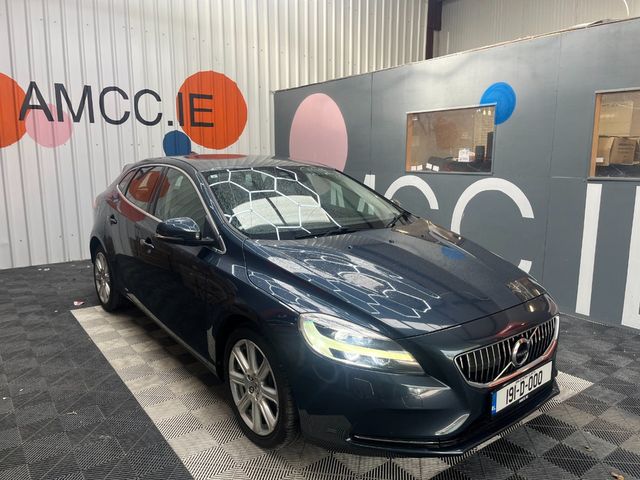 vehicle for sale from The Automatic Motor Car Centre