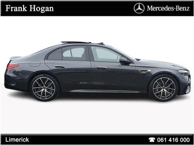 2026 Mercedes-Benz E Class