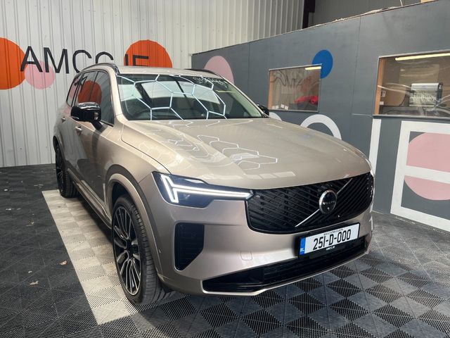 vehicle for sale from The Automatic Motor Car Centre