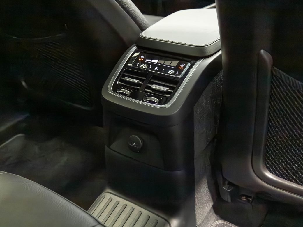 2024 Volvo XC90