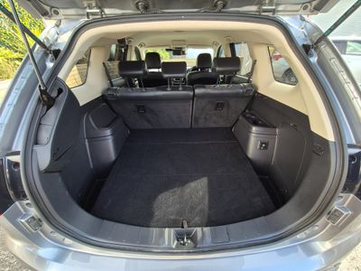 2021 Mitsubishi Outlander