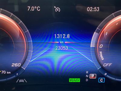 2022 Mercedes-Benz GLE Class