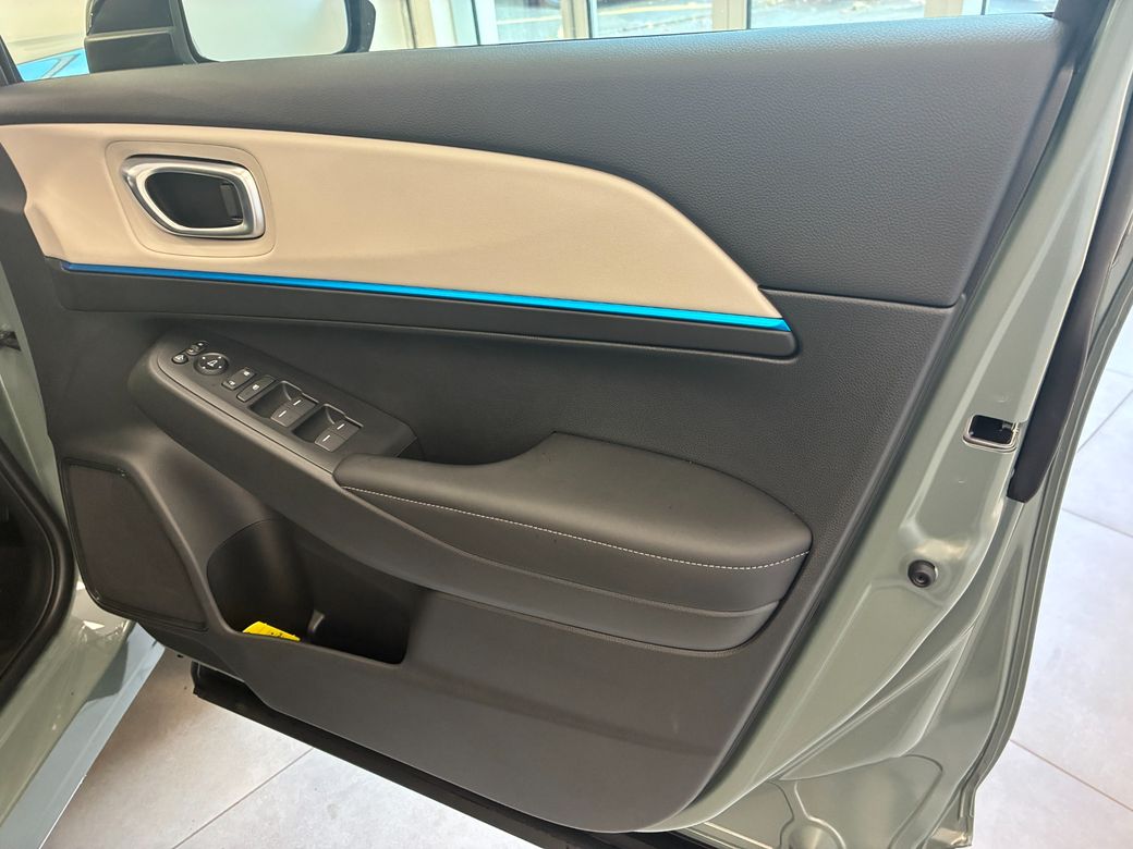 2026 Honda HR-V