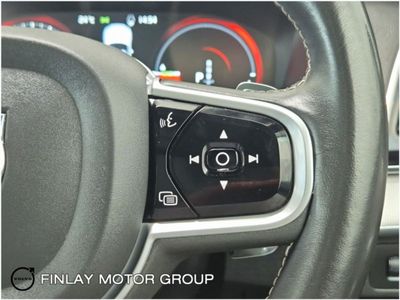 2020 Volvo XC90