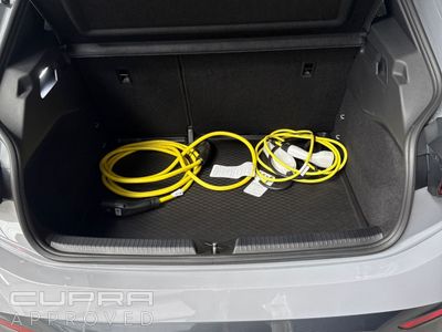 2023 Cupra Born