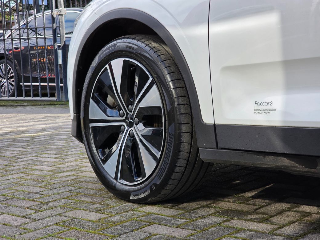 2023 Polestar 2