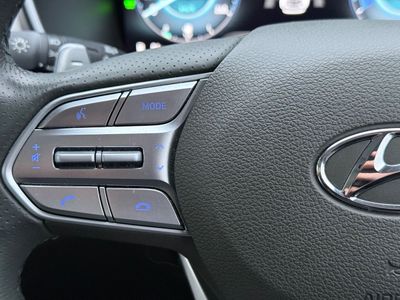 2024 Hyundai Santa Fe