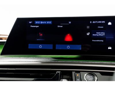 2025 Peugeot 3008