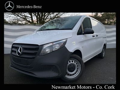2027 Mercedes-Benz Vito