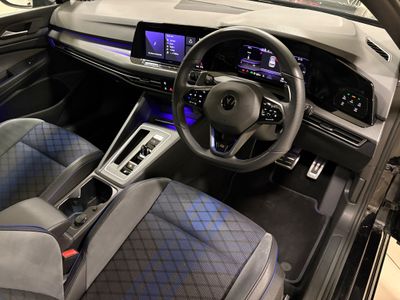 2021 Volkswagen Golf