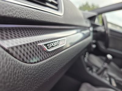 2017 Skoda Superb