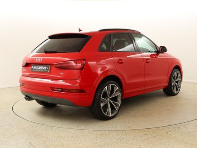 2016 Audi Q3