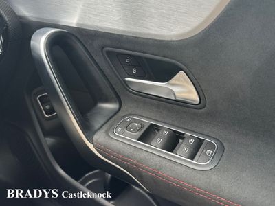 2020 Mercedes-Benz CLA Class