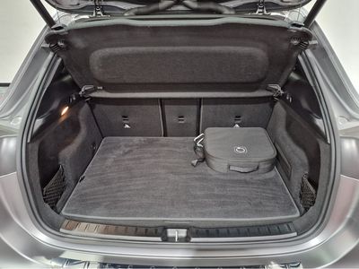 2024 Mercedes-Benz EQA