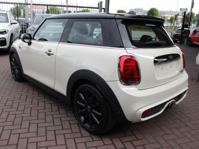 2017 Mini Cooper