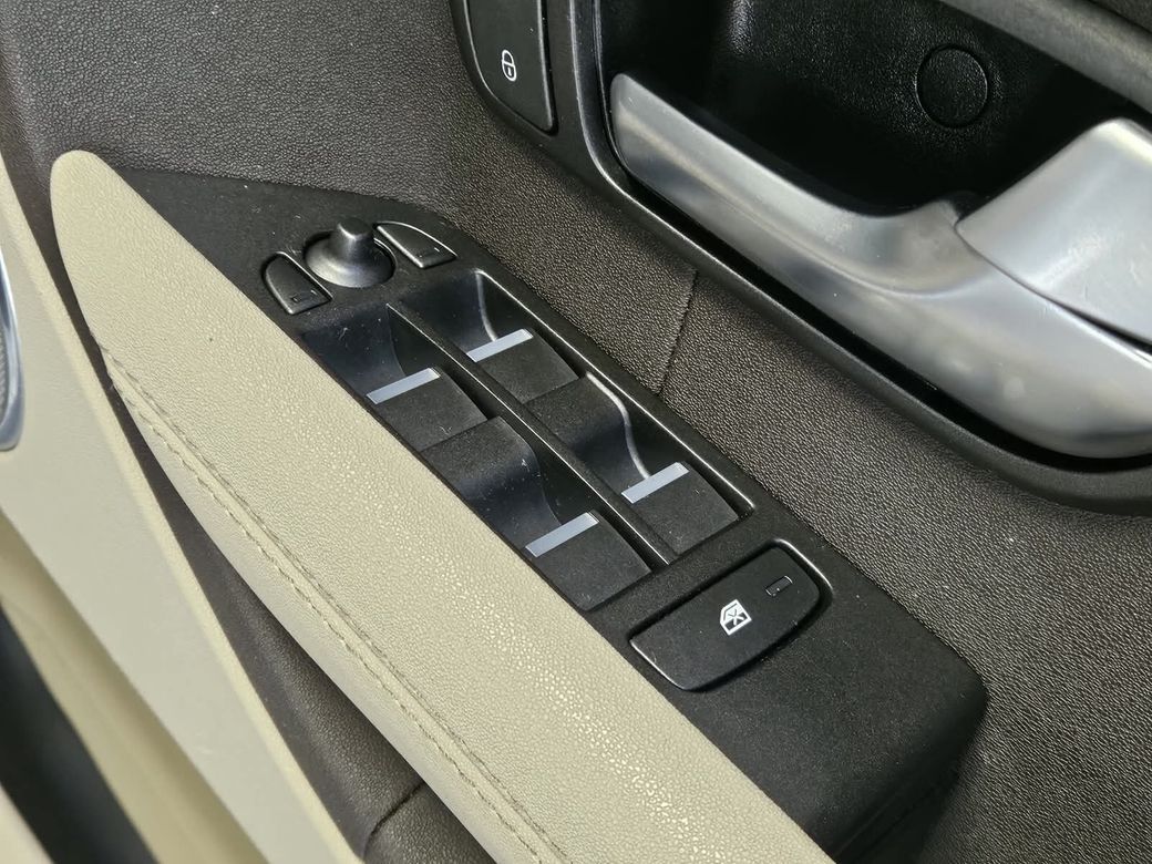 2015 Land Rover Range Rover Evoque