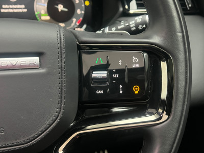 2024 Land Rover Range Rover Velar