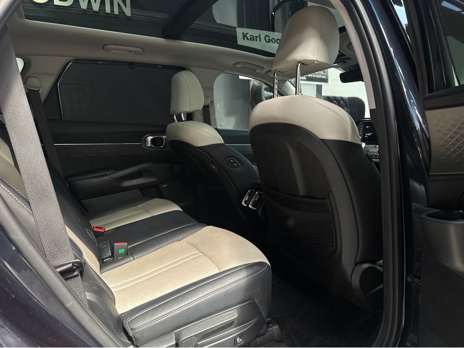 2021 Kia Sorento