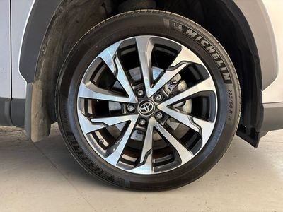 2023 Toyota Corolla Cross