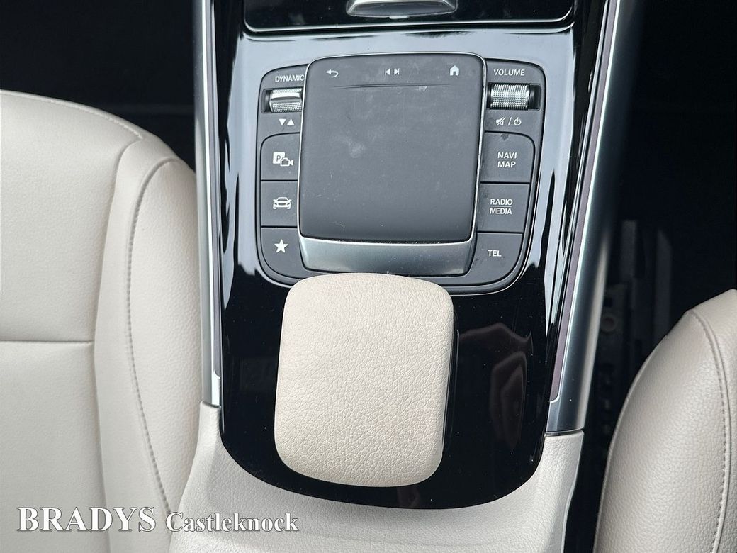 2022 Mercedes-Benz EQA