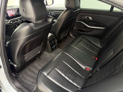 2023 BMW 3 Series