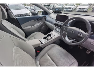 2020 Hyundai Kona