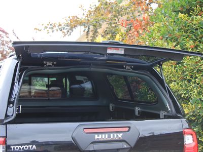 2025 Toyota Hilux