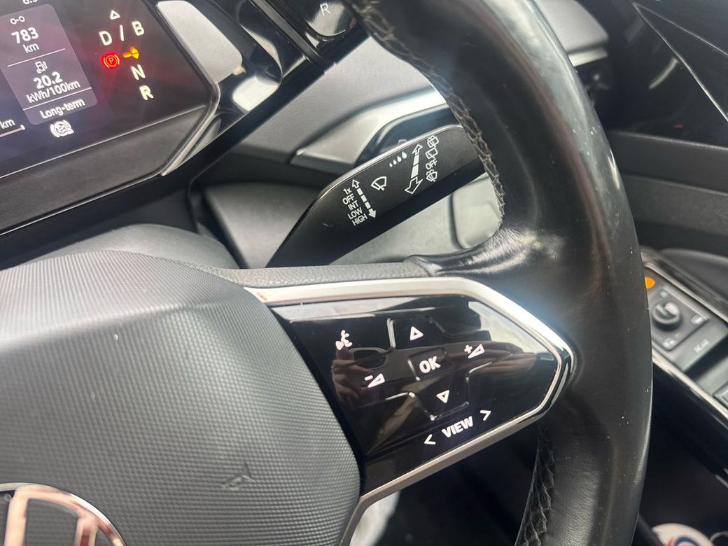 2022 Volkswagen ID.4