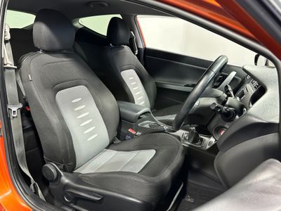 2014 Kia Ceed