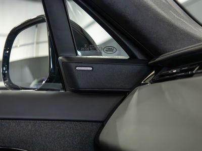 2023 Land Rover Range Rover Sport