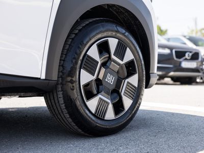 2026 Fiat Panda