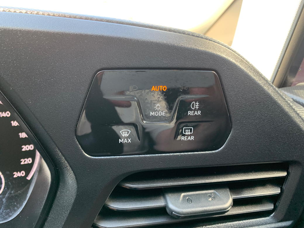 2023 Volkswagen Caddy