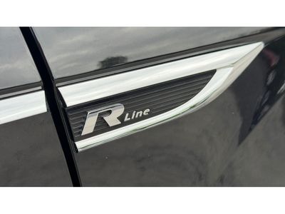 2022 Volkswagen T-Roc