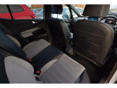 2022 Volkswagen ID.3