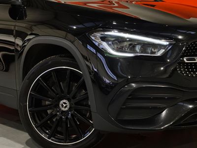 2022 Mercedes-Benz GLA Class