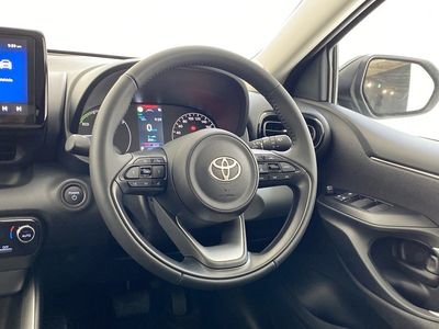 2026 Toyota Yaris