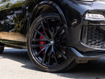 2021 BMW X5