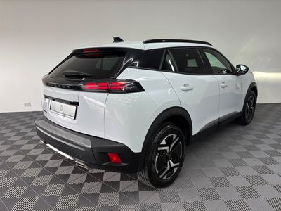 2024 Peugeot 2008
