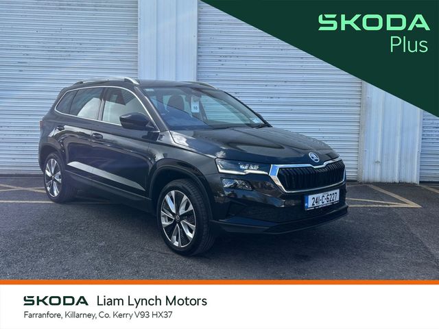 vehicle for sale from Liam Lynch Motors