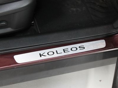 2018 Renault Koleos
