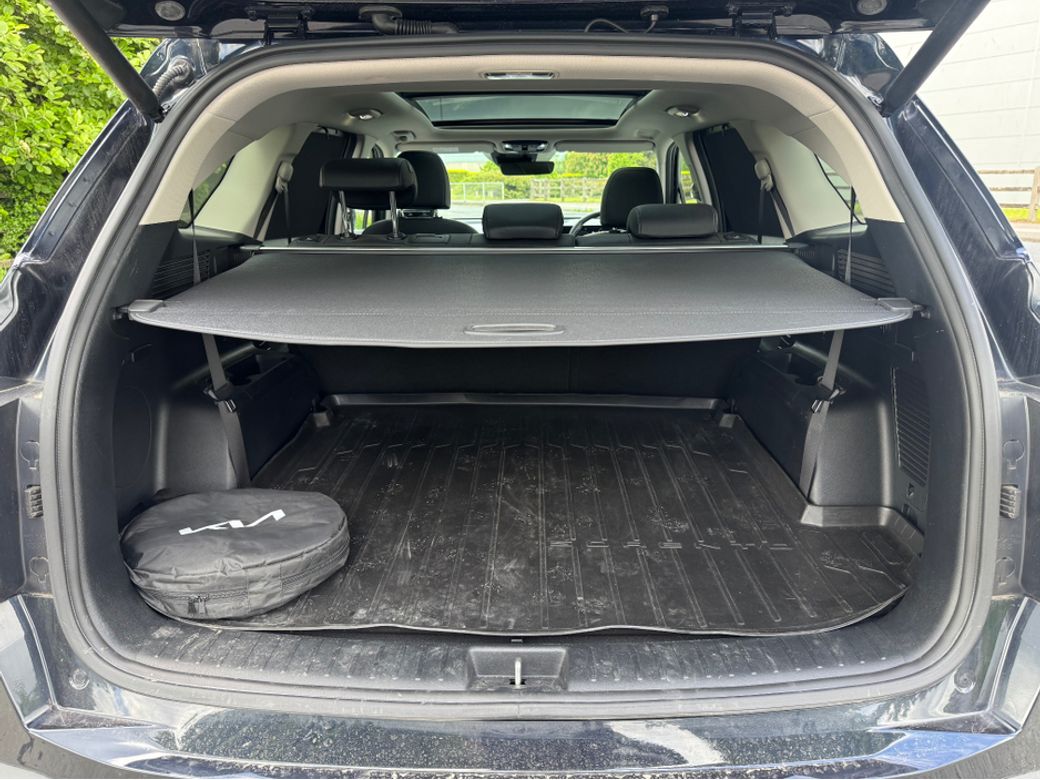2024 Kia Sorento