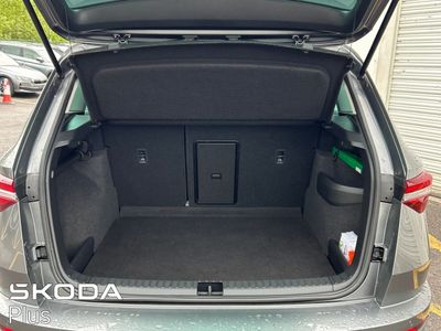 2023 Skoda Karoq