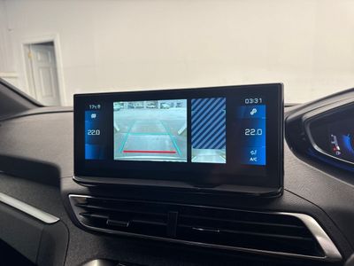 2023 Peugeot 3008
