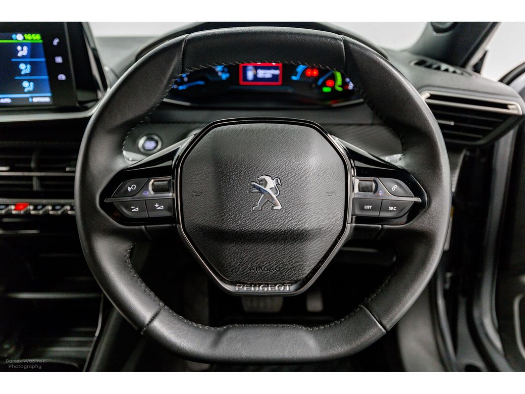 2023 Peugeot 2008