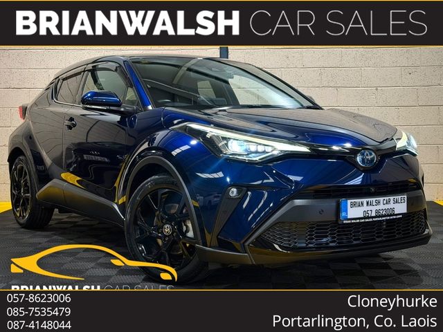 vehicle for sale from Brian Walsh Car Sales Portarlington