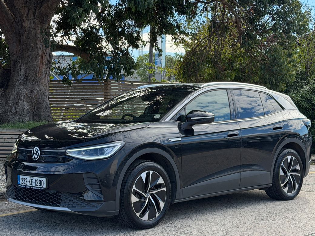 2023 Volkswagen ID.4
